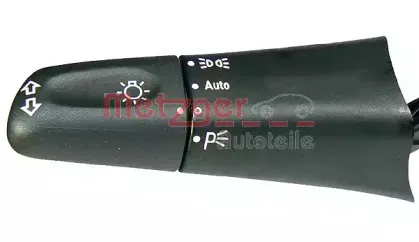 Переключатель указателей поворота METZGER купить